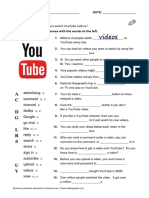 Youtube 1 PDF