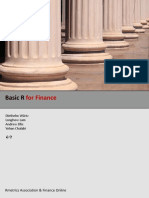 basicRforFinance PDF