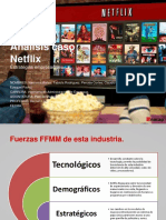 Caso Netflix (Modificado)