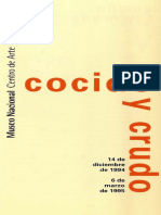 Fol - Es 001 Cocido y Crudo PDF