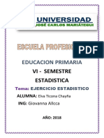 Desinterés de Los Padres Generando Bajo Rendimiento Escolar en Niños de Primaria