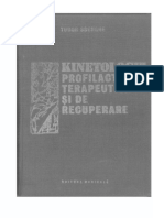 Tudor Sbenghe - Kinetologie profilactica, terapeutica si de recuperare.pdf