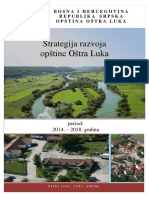 Ostra Luka