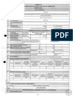 Resumen Ejecutivo - Red de Salud