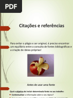 aula 6.1 - Citações e referências