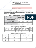 GPEC Exercice 1