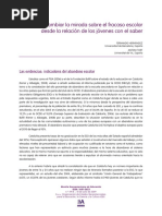 Hernandez - Cambiar la mirada sobre el fracaso escolar desde la relación de los jóvenes con el saber.pdf