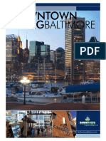 2006 Living Baltimore