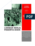 Lembar Kerja Peserta Didik 1