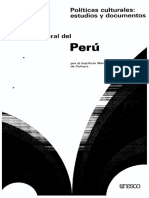 INC - Política cultural del Perú.pdf