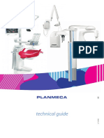 Planmeca Technical Guide Ver17 (1)