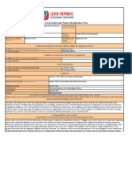 1A - Local Small Scale Project Identification Form