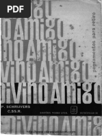 Imitacao de Cristo - Tomas de Kempis