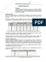 02 Diseño Geométrico