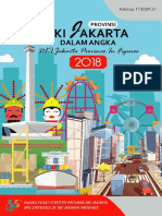 Provinsi DKI Jakarta Dalam Angka 2018 PDF