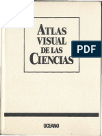 Atlas Visual de Las Ciencias 01 Presentacion Fisica Quimica Oceano 2001 PDF