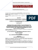 LEYDEPROPIEDADENCONDOMINIODEINMUEBLESPARAELDISTRITOFEDERAL.pdf