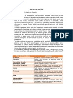 Trabajo Nuevo Horizonte Tercer Modulo