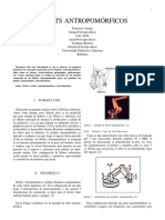 Robots Antropomorficos PDF