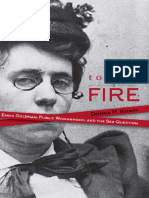 Donna M. Kowal - Tongue of Fire - Emma Goldman, Public Womanhood, and The Sex Question (2016, State University of New York Press)
