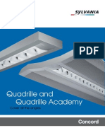 Quadrille Academy Brochure