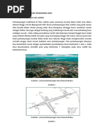 Pola Perkampungan Nias Selatan 2