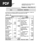 Practico 1 Diagnostico Financiero