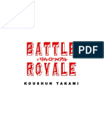 Battle Royale - Ebooks Free BR