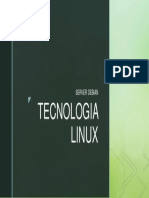 Tecnologia Linux