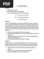 Livro Problems In General Physics Por Wolkenstein Mir Publishers Acceleration Units Of Measurement