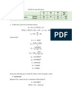 Cogeneracion de Electricidad Con Bagazo de Cana