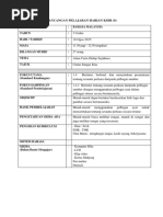 Cara Mengatasi Masalah Obesiti Dalam Kalangan Kanak Kanak