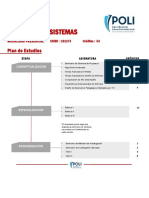 Maestria en Ingenieria de Sistemas