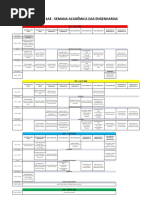 Semana Academica