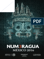 Estadistica 2016 Del Agua en Mexico