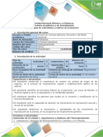 Guía de Actividades y Rúbrica de Evaluación Etapa 2 - Taller Genetica Mendeliana y Sistemas de Reproduccion-16-4