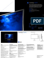 Manual of ColorEdge CS2730