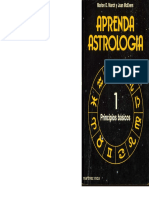 Aprenda Astrología - Joan McEvers PDF