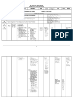 Scheme of Work Form 3 2018