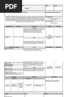 Fase 5 -Caracterización de Procesos de Gestion de Talento Humano