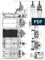 J 101 L General Arrangement