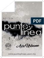 Revista Punto y Linea 17