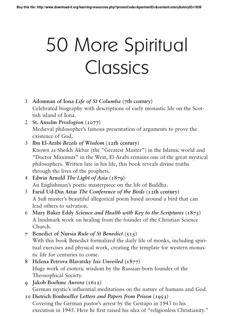 50-more-spiritual-classics-pdf-spirituality-mysticism