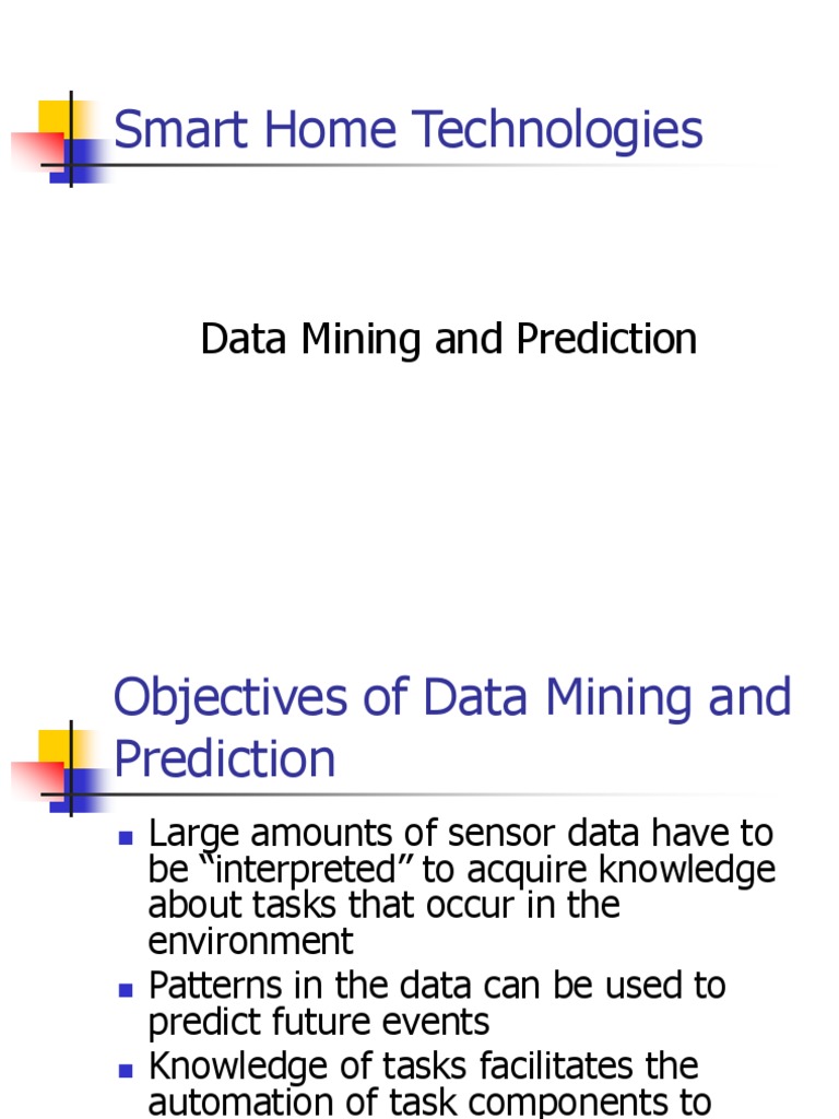 Data Mining and Prediction | Download Free PDF | Bayesian Network ...