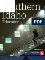 Southern Idaho Education