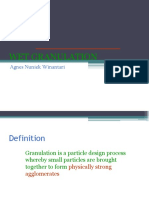 Ganulasi Basah PDF