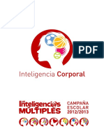Mapfre Inteligencia CORPORAL Color