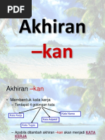 Akhiran Kan