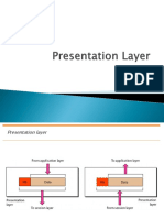 Presentation Layer