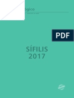 BE 2017 038 Boletim Sifilis 11 2017 Publicacao